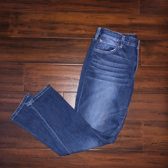 Joe's Jeans Denim - Joe’s Jeans Slim Ankle Jeans